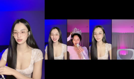 gg.gupgip TikTok Live — Oct 6, 2026, 3:58 PM