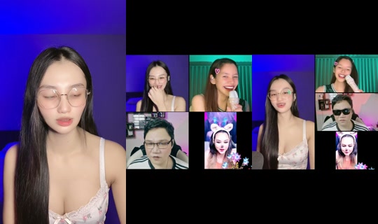 gg.gupgip TikTok Live — Oct 7, 2026, 3:58 PM