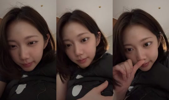 gg__hye TikTok Live — Aug 22, 2026, 4:46 PM