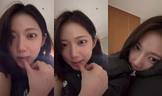 gg__hye TikTok Live — Aug 22, 2026, 5:36 PM