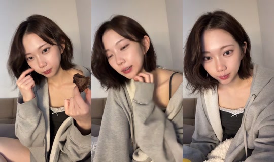 gg__hye TikTok Live — Aug 24, 2026, 5:22 AM