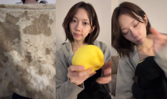 gg__hye TikTok Live — Aug 24, 2026, 7:53 AM