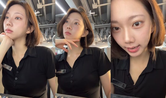 gg__hye TikTok Live — Aug 25, 2026, 11:31 PM