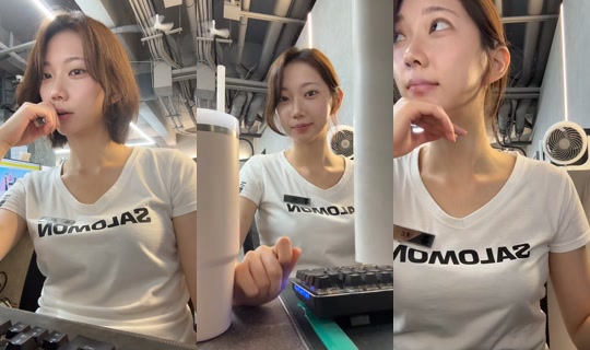gg__hye TikTok Live — Aug 27, 2026, 11:17 PM