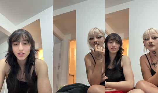 gg_crazykiller666 TikTok Live — Sep 22, 2026, 2:18 AM