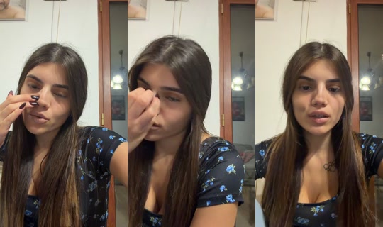 ggaiacataldo TikTok Live — Oct 4, 2026, 7:09 PM