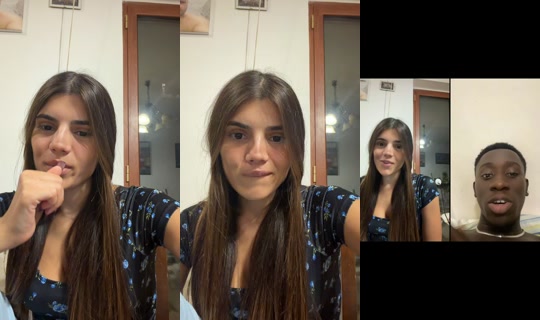ggaiacataldo TikTok Live — Oct 4, 2026, 7:46 PM