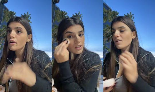 ggaiacataldo TikTok Live — Oct 6, 2026, 4:46 PM