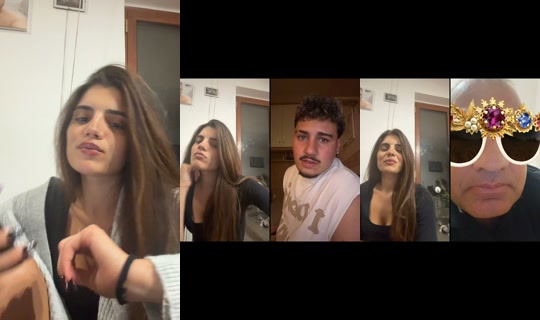 ggaiacataldo TikTok Live — Oct 7, 2026, 6:58 PM
