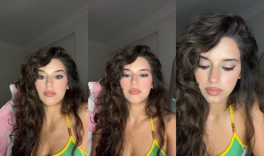 ggamzeyss TikTok Live — Aug 23, 2026, 10:47 PM