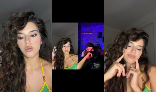 ggamzeyss TikTok Live — Aug 24, 2026, 12:36 AM