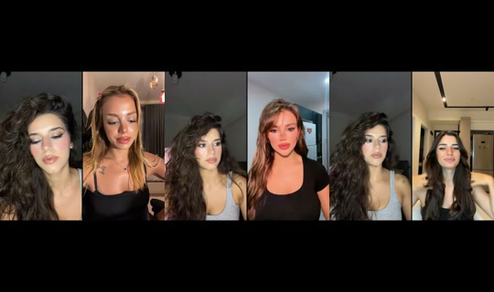 ggamzeyss TikTok Live — Aug 24, 2026, 8:41 PM