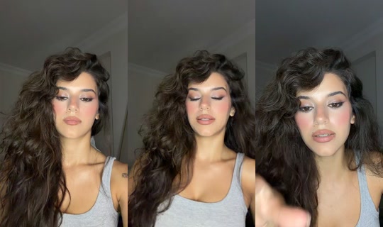 ggamzeyss TikTok Live — Aug 25, 2026, 12:40 AM