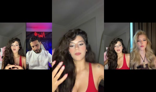 ggamzeyss TikTok Live — Aug 26, 2026, 1:38 AM