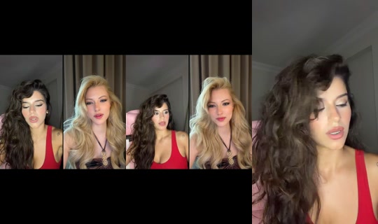 ggamzeyss TikTok Live — Aug 26, 2026, 2:28 AM