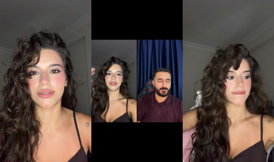 ggamzeyss TikTok Live — Aug 26, 2026, 8:45 PM