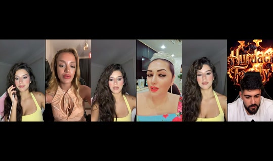 ggamzeyss TikTok Live — Aug 27, 2026, 9:39 PM