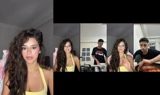 ggamzeyss TikTok Live — Aug 28, 2026, 12:53 AM