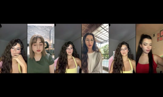 ggamzeyss TikTok Live — Aug 28, 2026, 2:34 AM