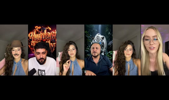 ggamzeyss TikTok Live — Aug 28, 2026, 10:06 PM