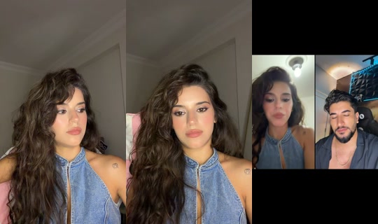 ggamzeyss TikTok Live — Aug 29, 2026, 2:13 AM