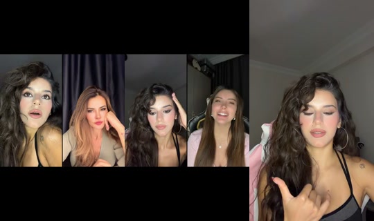 ggamzeyss TikTok Live — Aug 29, 2026, 6:44 PM