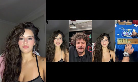 ggamzeyss TikTok Live — Aug 30, 2026, 12:23 AM