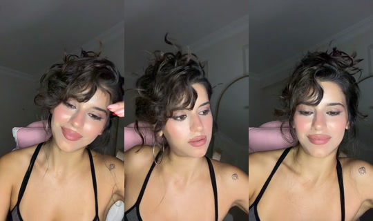 ggamzeyss TikTok Live — Aug 30, 2026, 1:14 AM