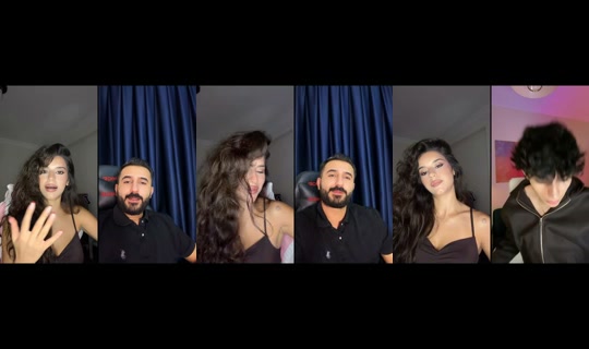 ggamzeyss TikTok Live — Aug 31, 2026, 11:10 PM