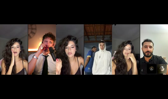 ggamzeyss TikTok Live — Sep 1, 2026, 1:30 AM
