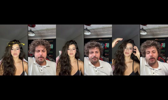 ggamzeyss TikTok Live — Sep 7, 2026, 11:28 PM