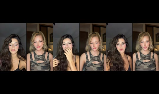 ggamzeyss TikTok Live — Sep 8, 2026, 1:24 AM
