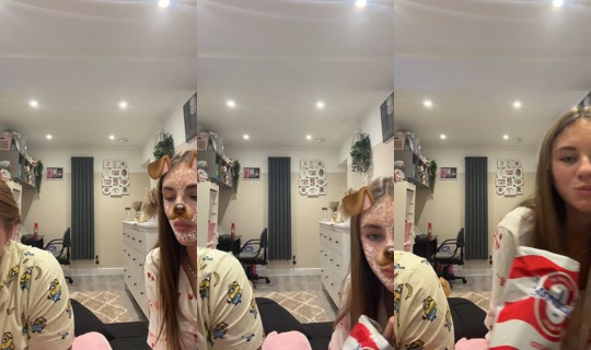 ggcases0 TikTok Live — Aug 24, 2026, 11:28 PM