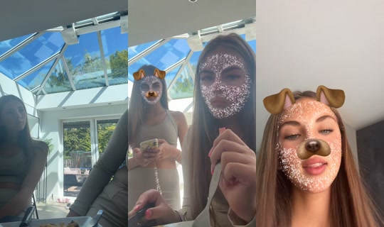 ggcases0 TikTok Live — Aug 25, 2026, 12:56 PM