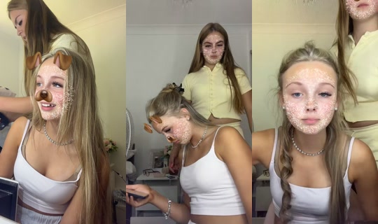 ggcases0 TikTok Live — Aug 28, 2026, 11:19 AM