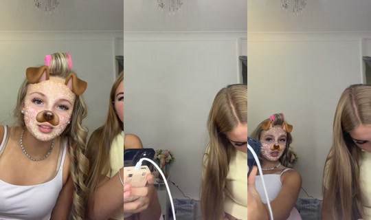 ggcases0 TikTok Live — Aug 28, 2026, 12:28 PM