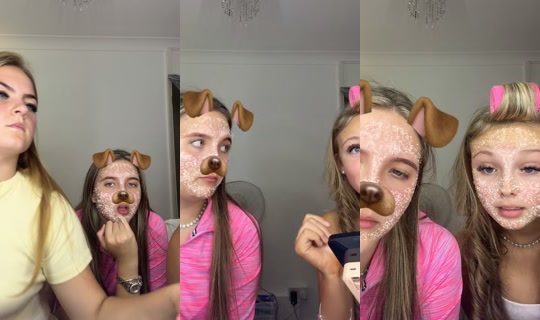 ggcases0 TikTok Live — Aug 28, 2026, 1:17 PM