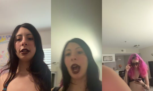 ggemilaa TikTok Live — Aug 22, 2026, 10:43 PM
