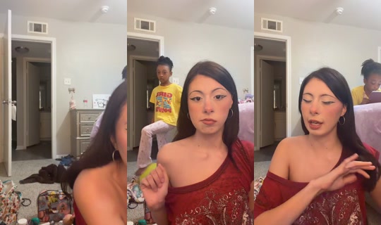 ggemilaa TikTok Live — Aug 23, 2026, 1:55 AM