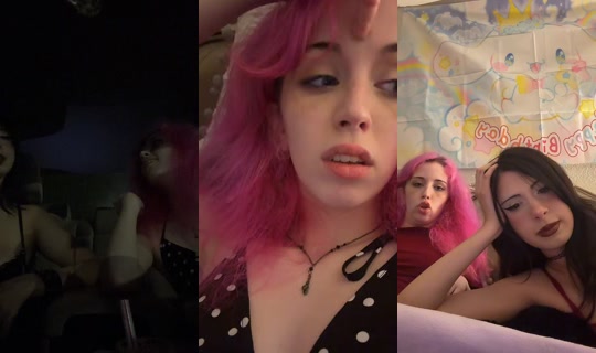 ggemilaa TikTok Live — Aug 23, 2026, 6:23 AM
