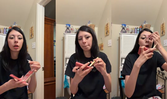 ggemilaa TikTok Live — Sep 28, 2026, 9:42 PM