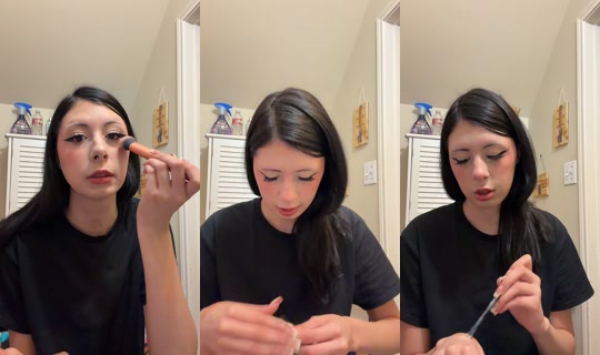 ggemilaa TikTok Live — Sep 28, 2026, 10:13 PM