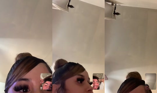 ggenevieveev TikTok Live — Aug 21, 2026, 3:15 AM