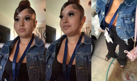 ggenevieveev TikTok Live — Aug 21, 2026, 3:32 PM