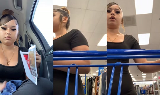 ggenevieveev TikTok Live — Aug 21, 2026, 5:45 PM