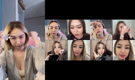 gggg33333335 TikTok Live — Oct 2, 2026, 7:08 AM