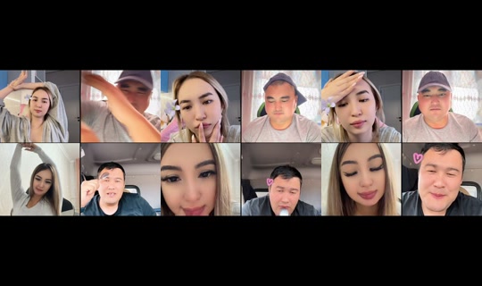 gggg33333335 TikTok Live — Oct 2, 2026, 8:49 AM