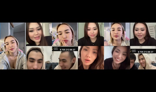 gggg33333335 TikTok Live — Oct 2, 2026, 9:30 AM