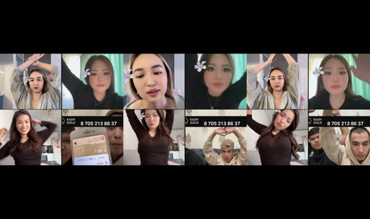 gggg33333335 TikTok Live — Oct 2, 2026, 10:20 AM