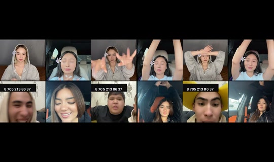 gggg33333335 TikTok Live — Oct 2, 2026, 11:53 AM